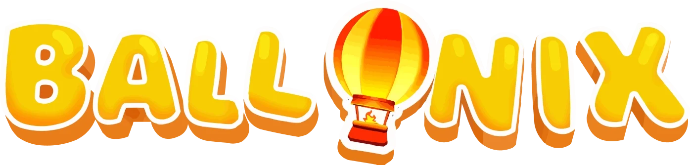 ballonix logo